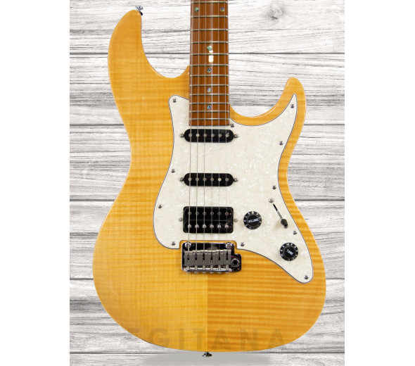 Sire Larry Carlton S7FM NT Sire Larry Carlton S7FM NT